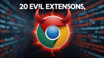 EXPERTS Use These 20 Browser Extensions Daily