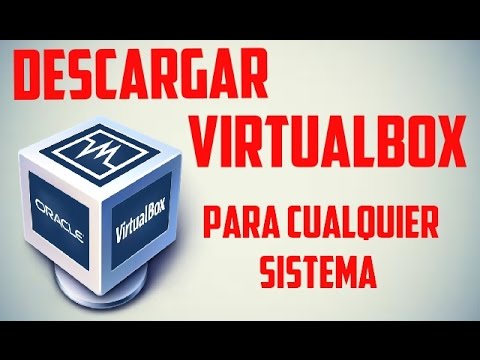 Virtualbox 32 bits