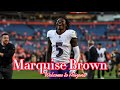 Marquise Brown Mix “Hollywood”™️