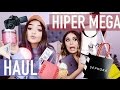 EL HAUL MÁS GRANDE Y COOL DEL MUNDO!