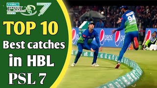 the best of catches Hbl Psl 7 Top 10 2022 Must Watch Video ☝️☝️☝️☝️