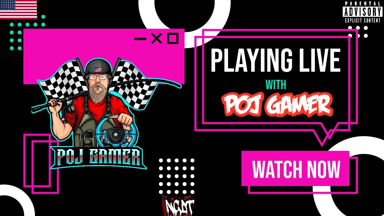 MONDAY GAMES WITH THE OLD MAN DOING WHAT WE DO [PS5] GRIND TO 1200 SUBS | 3-9-2026