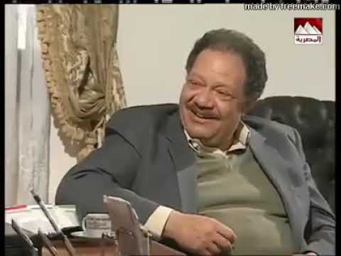 مسلسل اوبرا عايدة الجلقة 1