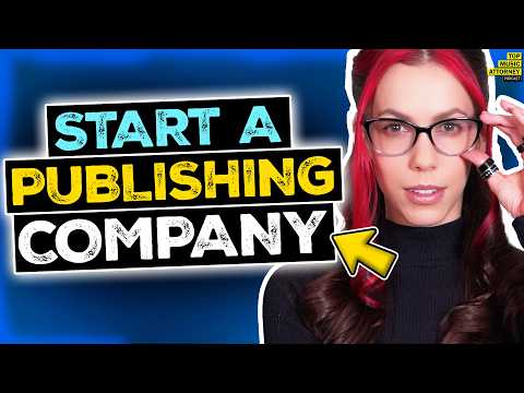 How To Set Up A Publishing Company For Music 2026 | Do I Need A Music Publishing Company