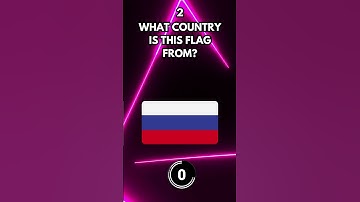 3 Can You Guess This Flags in 5 Seconds ?  #shorts #guesstheflags