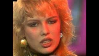 Kim Wilde - Chequered Love (1981) HQ 0815007