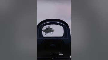 Arma 3 is getting too REALISTIC