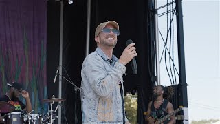 Collie Buddz: Love and Reggae (Levitate Music Festival 2023)