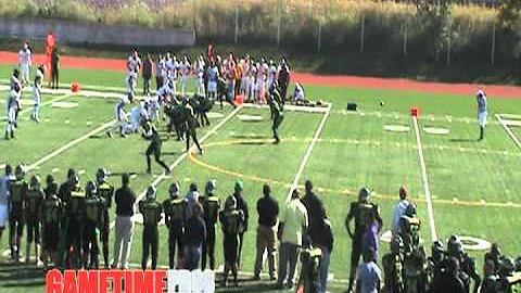 Carlos Singleton #82 Wideout Ex .mov
