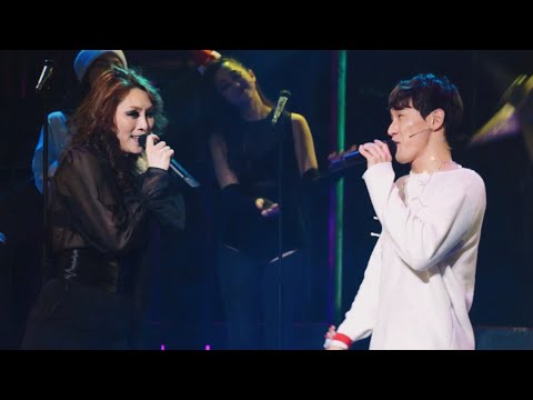뮤지컬 더데빌, 20181225 크리스마스 스페셜 커튼콜 : 조형균, 차지연, 신재범, 이예은