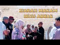 Ziarah Makam Sahabat Nabi "Abdullah Bin Abbas