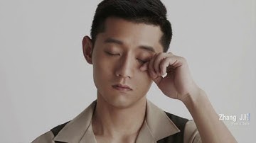 张继科 心藏 Treasure in Heart -小蝴蝶送给科科的情书 A Love Letter to Zhang Jike