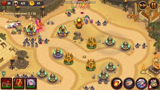 Games td, realm defense: tournament,campaign,shattered , plant vs
zombies, mine...,do you need mode or maps ? i can play and share.