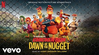 My Sweet Baby Chicken Run Dawn Of The Nugget Original Motion Picture Soundtrack