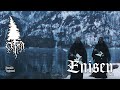 Grima - Enisey (Official Track | Atmospheric Black Metal)