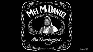 Mel McDaniel... &quot;Louisiana Saturday Night&quot; 1980 with Lyrics