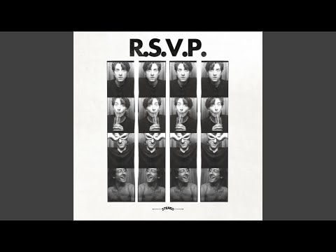 HALA - R.S.V.P.