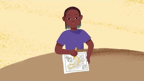 Playing builds our problem-solving skills | Why We Play