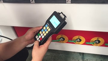 cnc cutting pvc and OSB