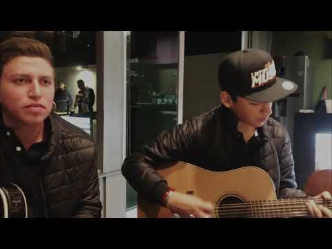 Los Del Nido - Echando Botes
