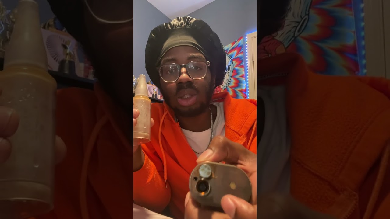 Higher Education Dabs Crumble/Terp Sauce review 