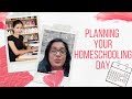 Planning your homeschooling day  wolsey hall parent shipra explains