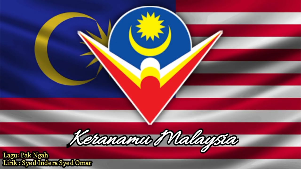 Keranamu malaysia