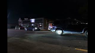 Neon Cruise, video 25, 6k
