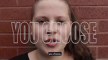 Anti-Bullying Week 2018: Choose Respect - Official Secondary Film