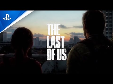 The Last of Us: trailer de la historia Diciembre 2012