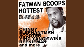 Vignette de la vidéo "Fatman Scoop - Get Your Dance On"