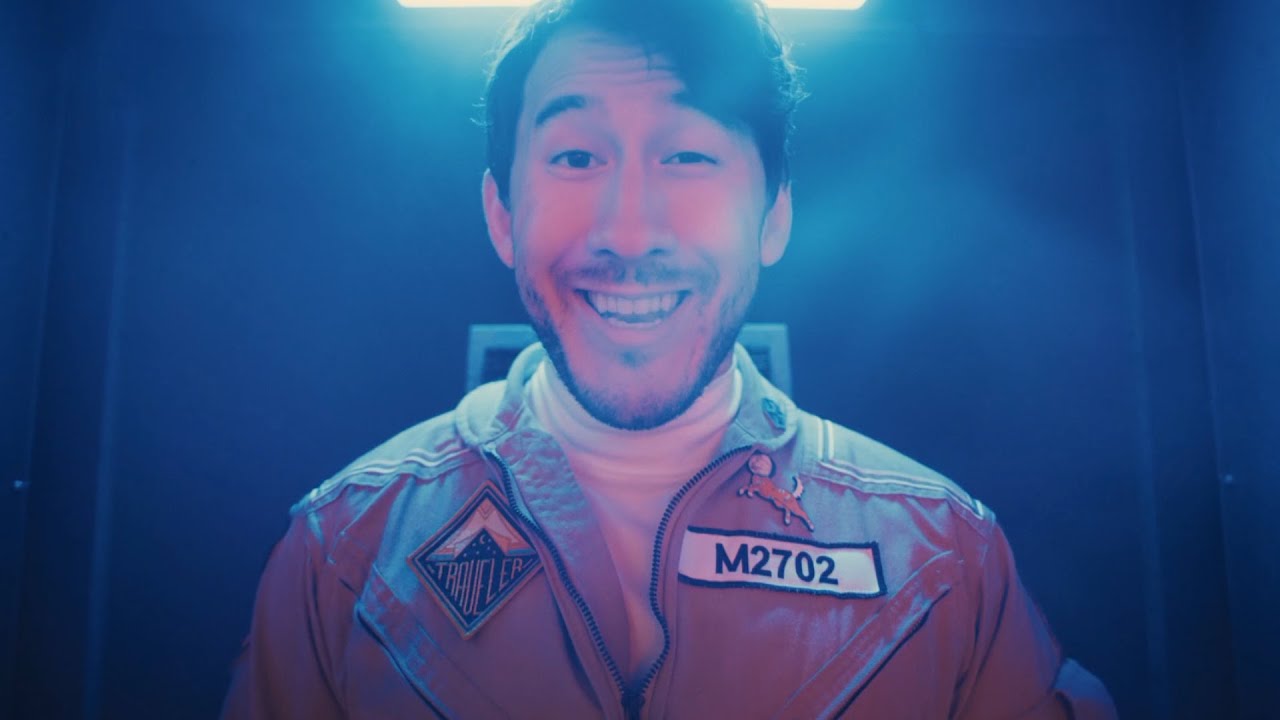 my favorite part from in space with markiplier