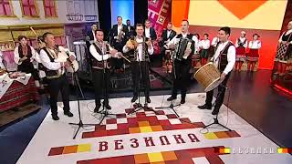 orkestar MELEM  VEZILKA alfa TV Resimi