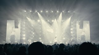 RADWIMPS - 鋼の羽根 [Official Live Video from 