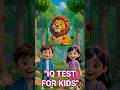 Learn ABC for Kids 🅰️ 🅱️ Guess the Object Game! #shorts