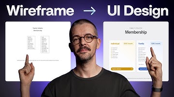 UI Design For Beginners (Crash Course)