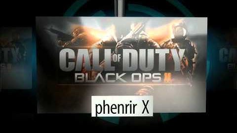 Intro. de ma chaine youtube uploaded from FliXpress.com