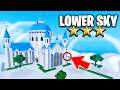 How To Unlock ALL Secrets in Blox Fruits LOWER Skyland