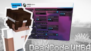 DeaDcode new Cheat 1.16.5 😱