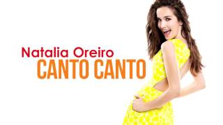 Natalia Oreiro - Canto Canto chords