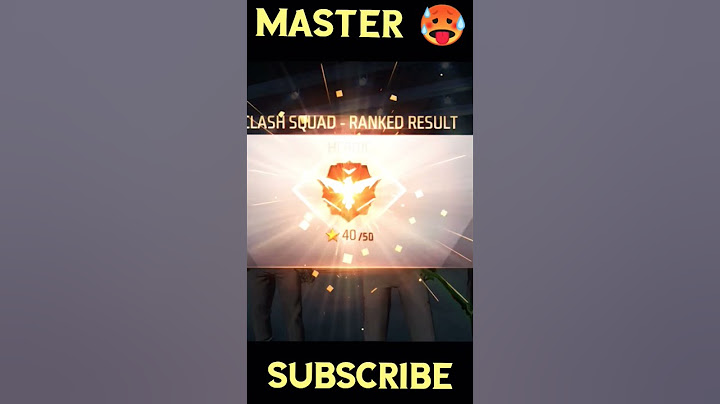 Gold to grand master in 24 hour #freefire  #goldtograndmaster #grandmaster #rankpush #short