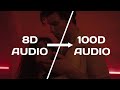 Shawn Mendes,Camila Cabello-Señorita[100D AUDIO-Not 8D Audio]USE HEADPHONES🎧,,Close your EYE'S