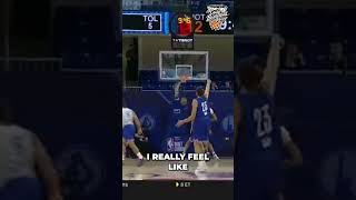 Lakers Land Cameron Carr 🏀 Big Draft Steal?! 🔥 #shorts