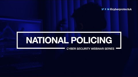 Ransomware - Hostage taking your data