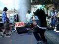 hip-hop dudes