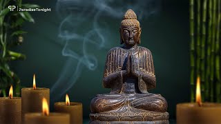 Расслабляющая музыка для внутреннего покоя 41 | Музыка для медитации, музыка для йоги, музыка дзен