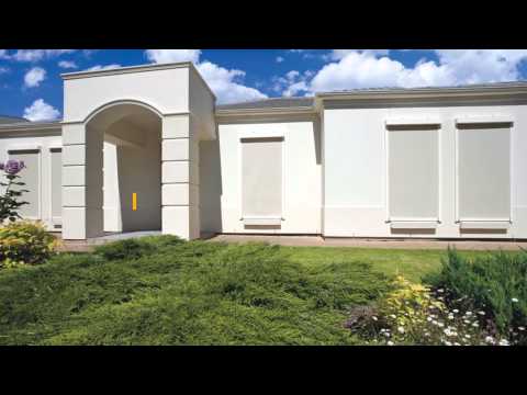 Zipscreen Outdoor Blinds