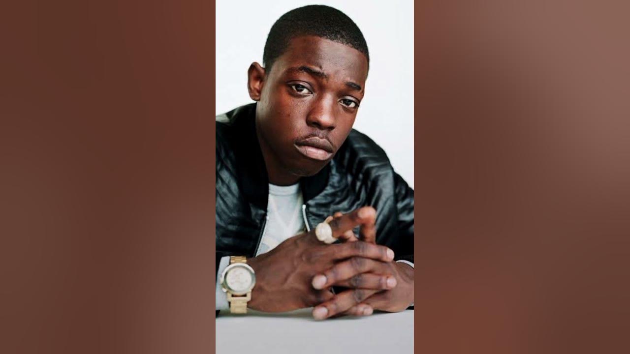 Bobby Shmurda - Hot N*gga (Remake) #bobbyshmurda #hot #hiphop
