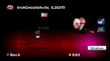 Pretty Status Background Codes