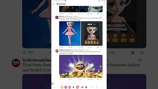 3rd party games had huge increase on switch 2